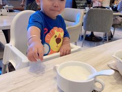 -上海新发展亚太JW万豪酒店