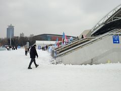 -沈阳奥体冰雪嘉年华