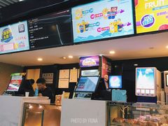 售票处-至潮影城(厦禾路美仁广场店)