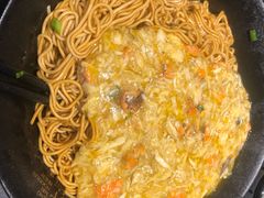 -贡梅老面馆·蟹粉面·无锡特色小吃(南长街主推店)