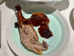 -在前门·烤鸭北京菜(五月花广场店)