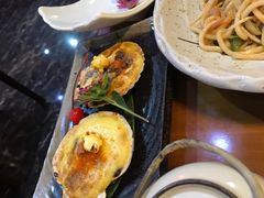 -大江户日本料理(吕厝店)