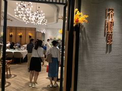 门面-花城苑广府菜(侨鑫店)
