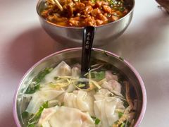 -永春面馆(江桥店)