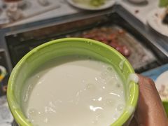 -豪食国际美食自助(裕华路店)