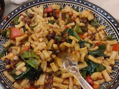-百格里格.Uyghur cuisine(百色路店)
