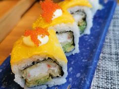 -鮨鲸·和牛烧(三里屯店)