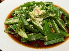 -黄山老妈·土菜(碧桂园店)
