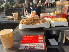 -川西坝子火锅(清江东路3.0直营店)
