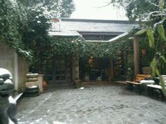 -旅马餐厅(茅家埠店)