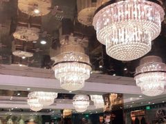 大堂-正院大宅门烤鸭(首体店)