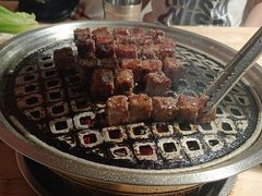 -霸腹烤肉(厦门柚子番店)