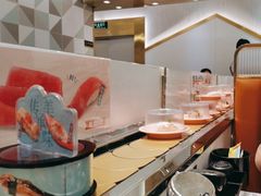 -争鲜回转寿司(通州万达店)