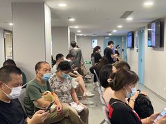 -上海市皮肤病医院(武夷路院区)
