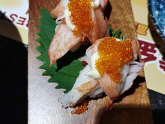 -古田居·特色寿司料理(星之岛旗舰店)