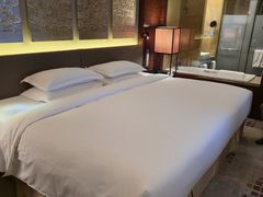 -北京首都机场希尔顿酒店