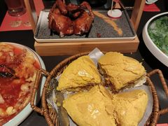 -羽鸽集·乳鸽专门店·地道顺德菜(岭南站店)