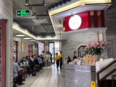 -民信老铺(双皮奶博物馆店)