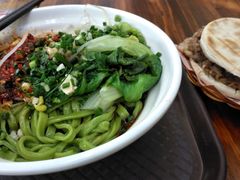 -老陈婆手工面庄