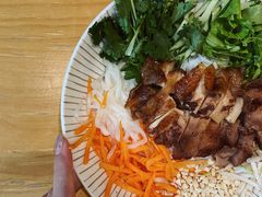 鸡肉檬粉-saigon saigon | 西贡西贡(滨北店)