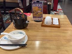 -老東粥皇·茶餐厅(云路中心店)
