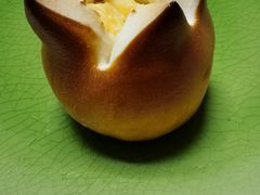 碱水乳酪球-Dough&Joe团憩(瑞虹天地月亮湾店)