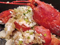-稻香酒家·33年老字号·港式粤菜(富邦中心店)