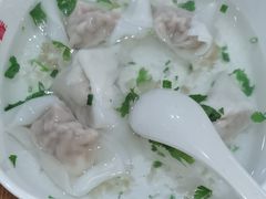 -南城香·饭香串香馄饨香(富丰桥店)