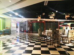 -H次元沉浸剧情密室(街道口店)