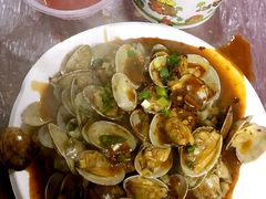 -桂萍特色牛筋牛杂(长堤街总店)