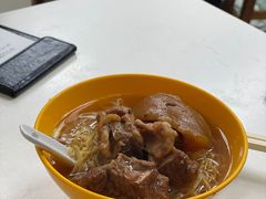 -麦文记面家(佐敦店)