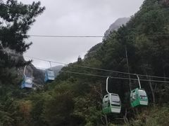 -明堂山风景区