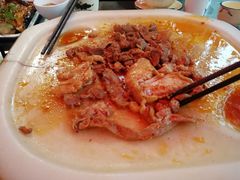 -老渔家白族石板烧旗舰店