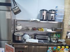 -鸡鸣汤包(红山动物园店)