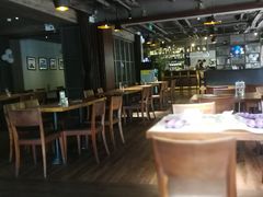 大堂-Geneva日内瓦餐厅(西郊宝成花苑店)