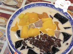 -赵记传承·中国甜品(福州总店)