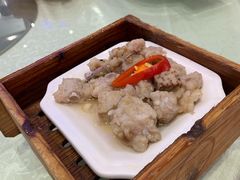 -金翠皇宫粤菜·点心·海鲜(科技园店)