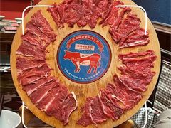 -吼堂老火锅(太古里总店)