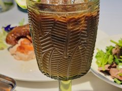 -花样西贡·蜜越餐厅·法式越南料理(水晶城店)