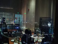 -嘉定凯悦·咖啡厅