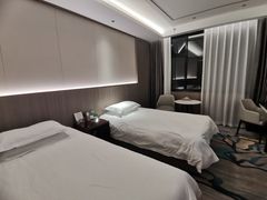 -南京钟山宾馆(江苏省会议中心)