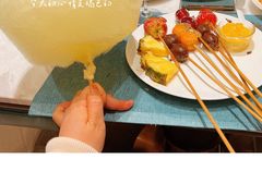 -南湖宾馆·鸳湖阁全日制餐厅