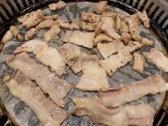 -韩小悦点餐式牛排烤肉自助(龙湖金楠天街店)