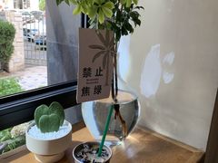 -ZM COFFEE(西安路店)