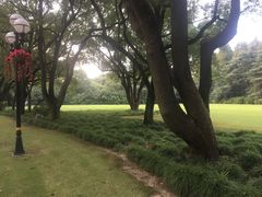 -西郊宾馆·1921餐厅