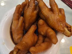 -馨越楼·点心·粤菜(赤坎店)