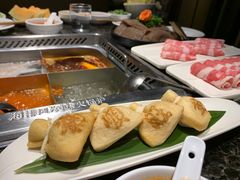 -海底捞火锅(邯郸新世纪中心店)