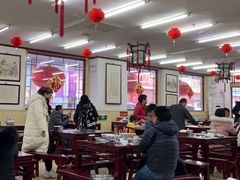 大堂-海碗居(牡丹园店)