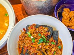 -隐厨·中国菜馆(三里屯T+MALL店)