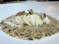 -广州富力丽思卡尔顿酒店·丽轩·粤菜